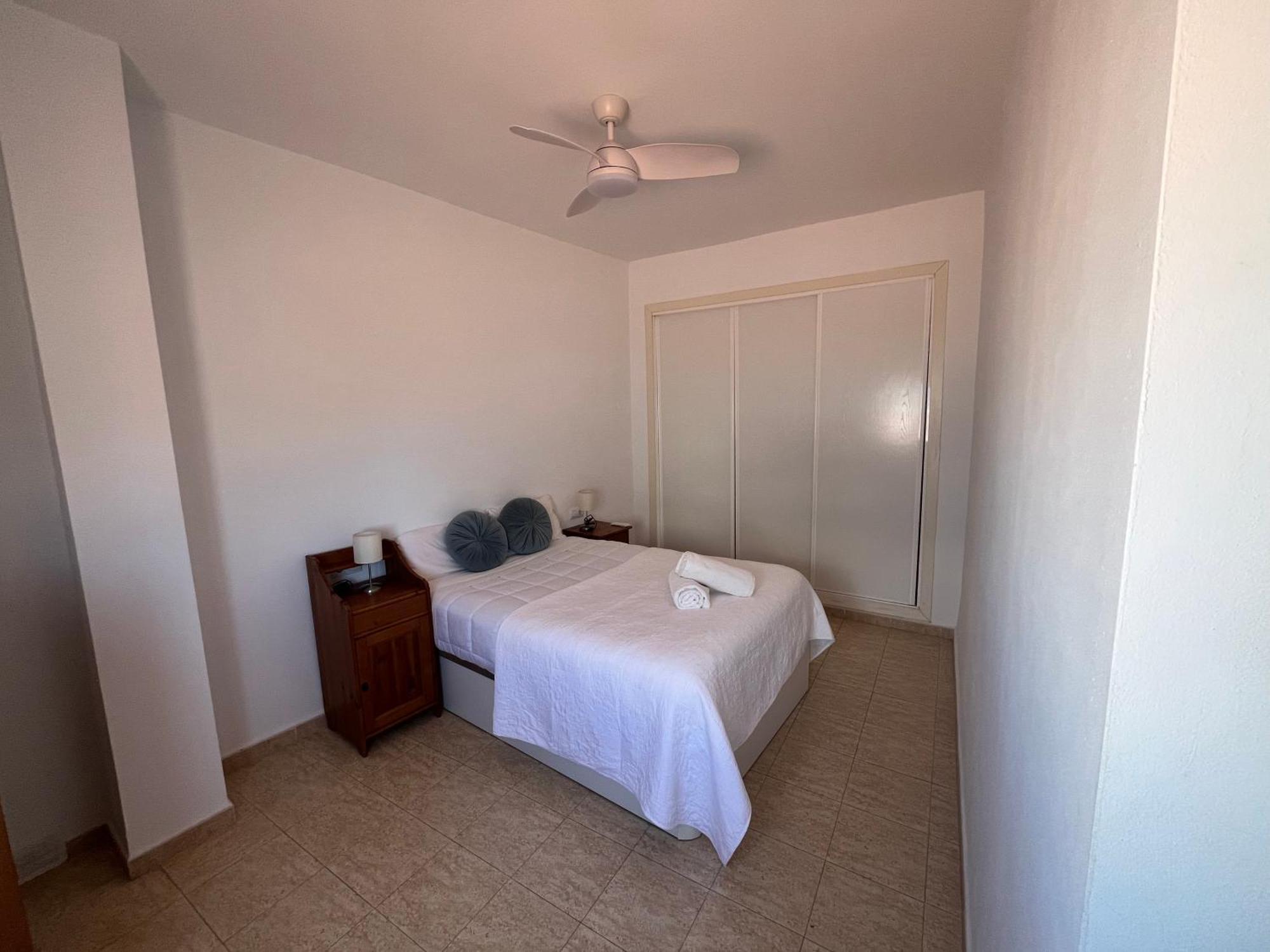 Penthouse Mara Ascensor Y Playa Grupo Ac Gestion Appartement Cádiz Buitenkant foto