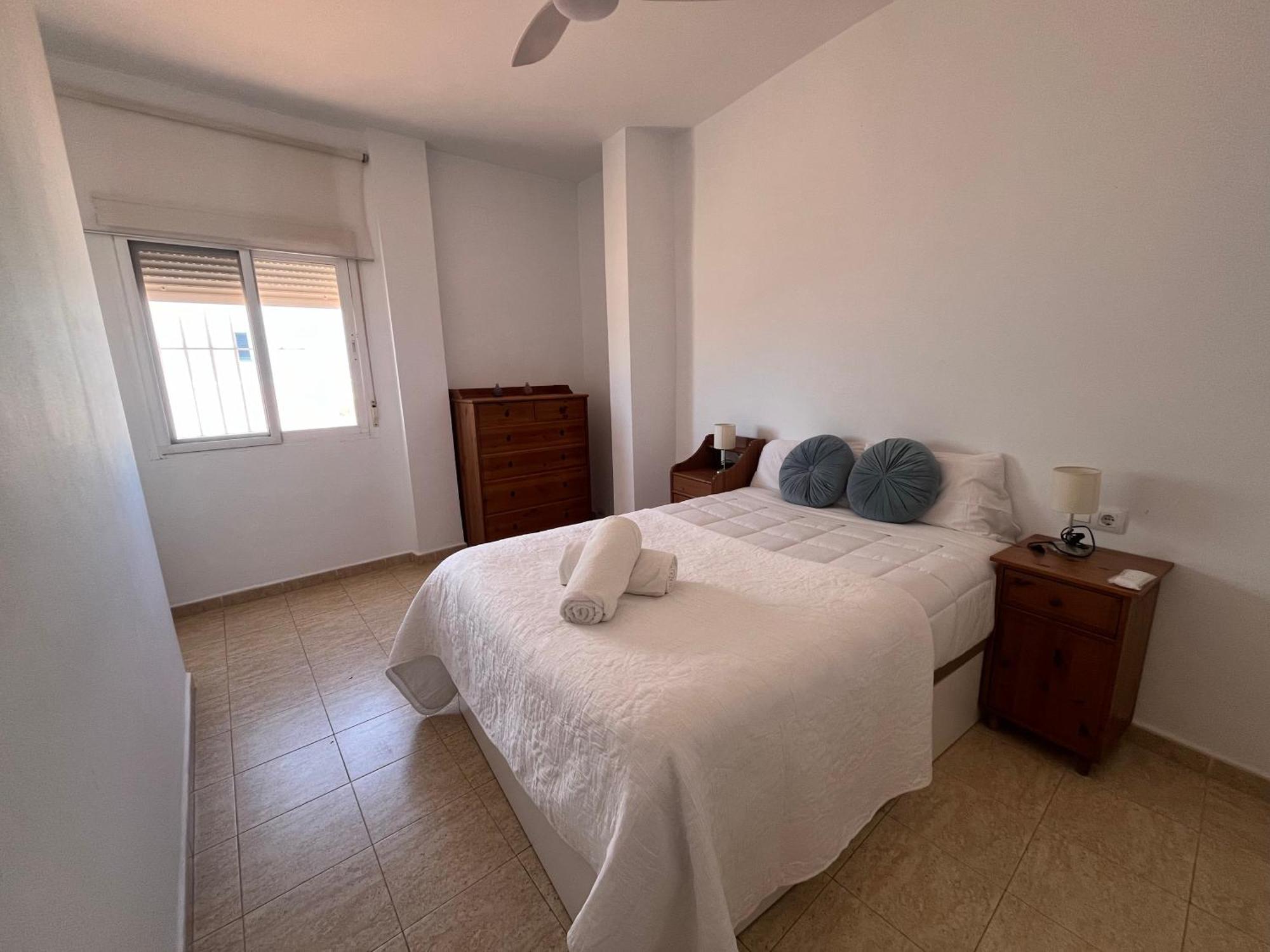 Penthouse Mara Ascensor Y Playa Grupo Ac Gestion Appartement Cádiz Buitenkant foto