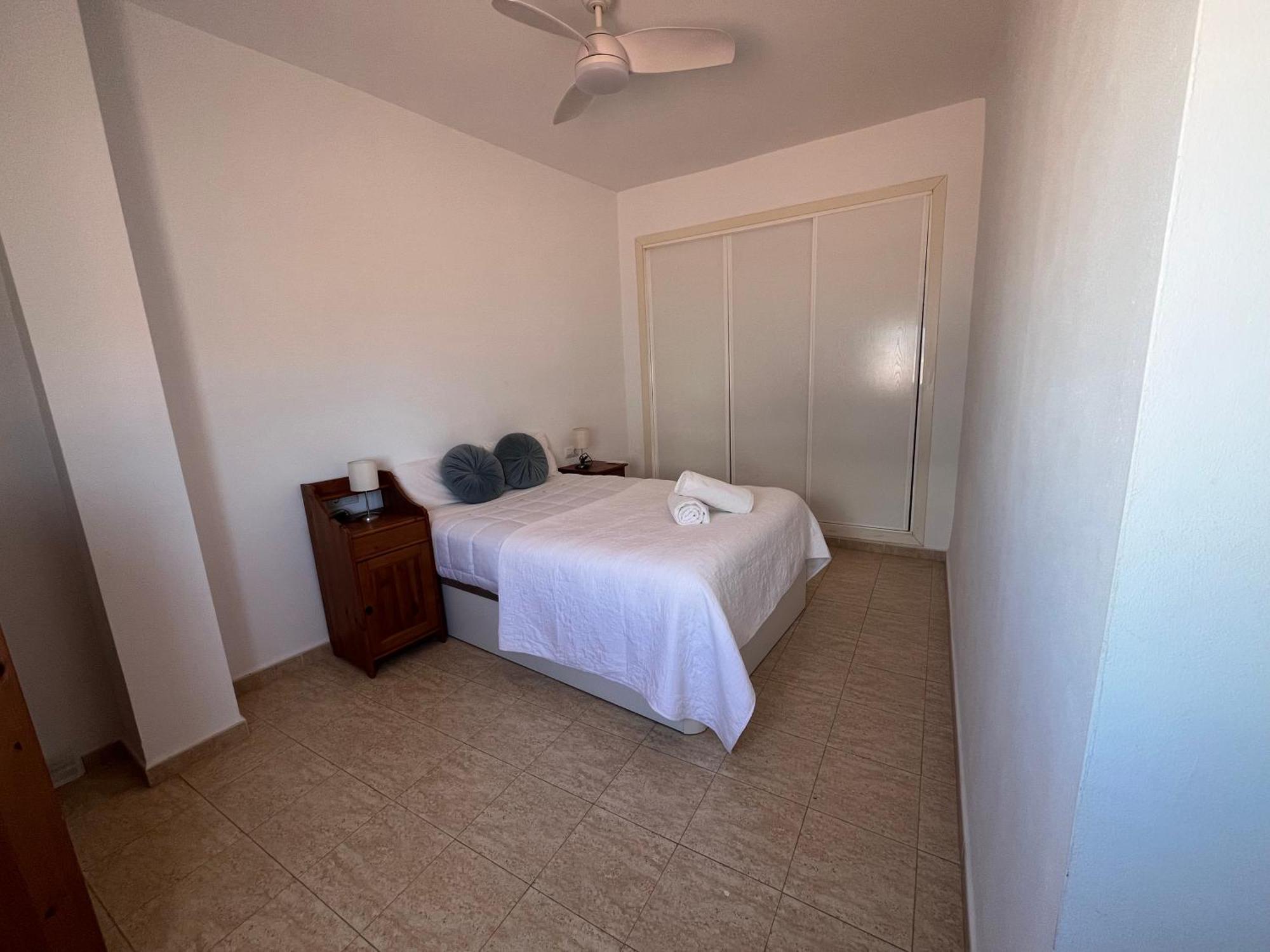 Penthouse Mara Ascensor Y Playa Grupo Ac Gestion Appartement Cádiz Buitenkant foto