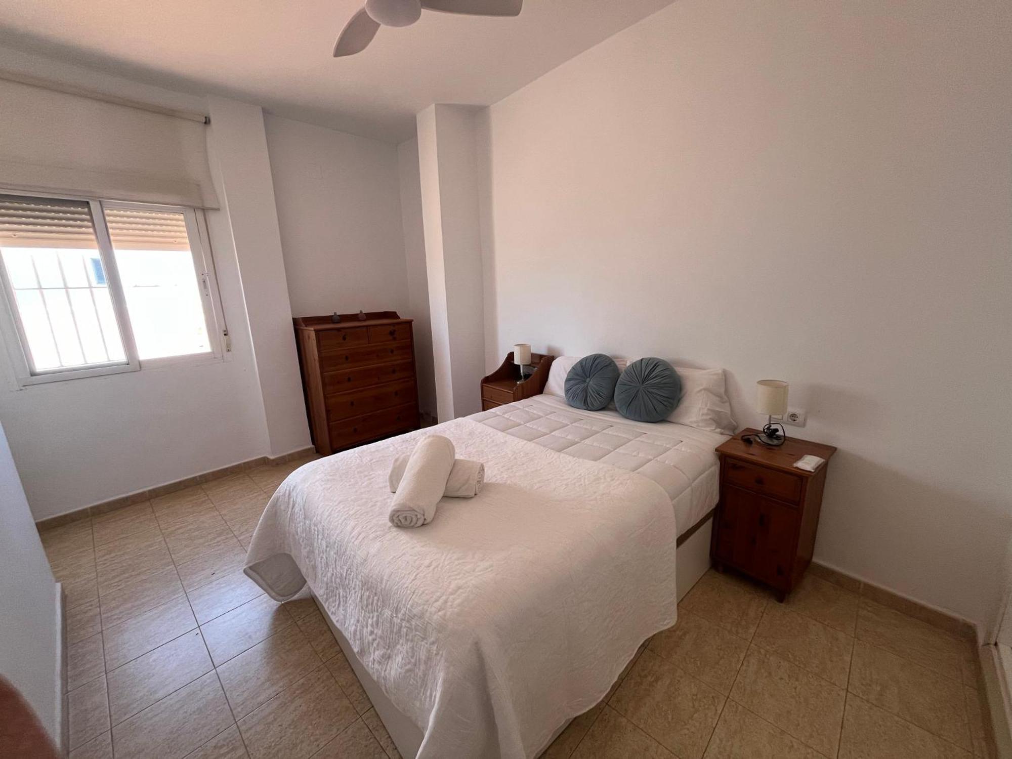 Penthouse Mara Ascensor Y Playa Grupo Ac Gestion Appartement Cádiz Buitenkant foto