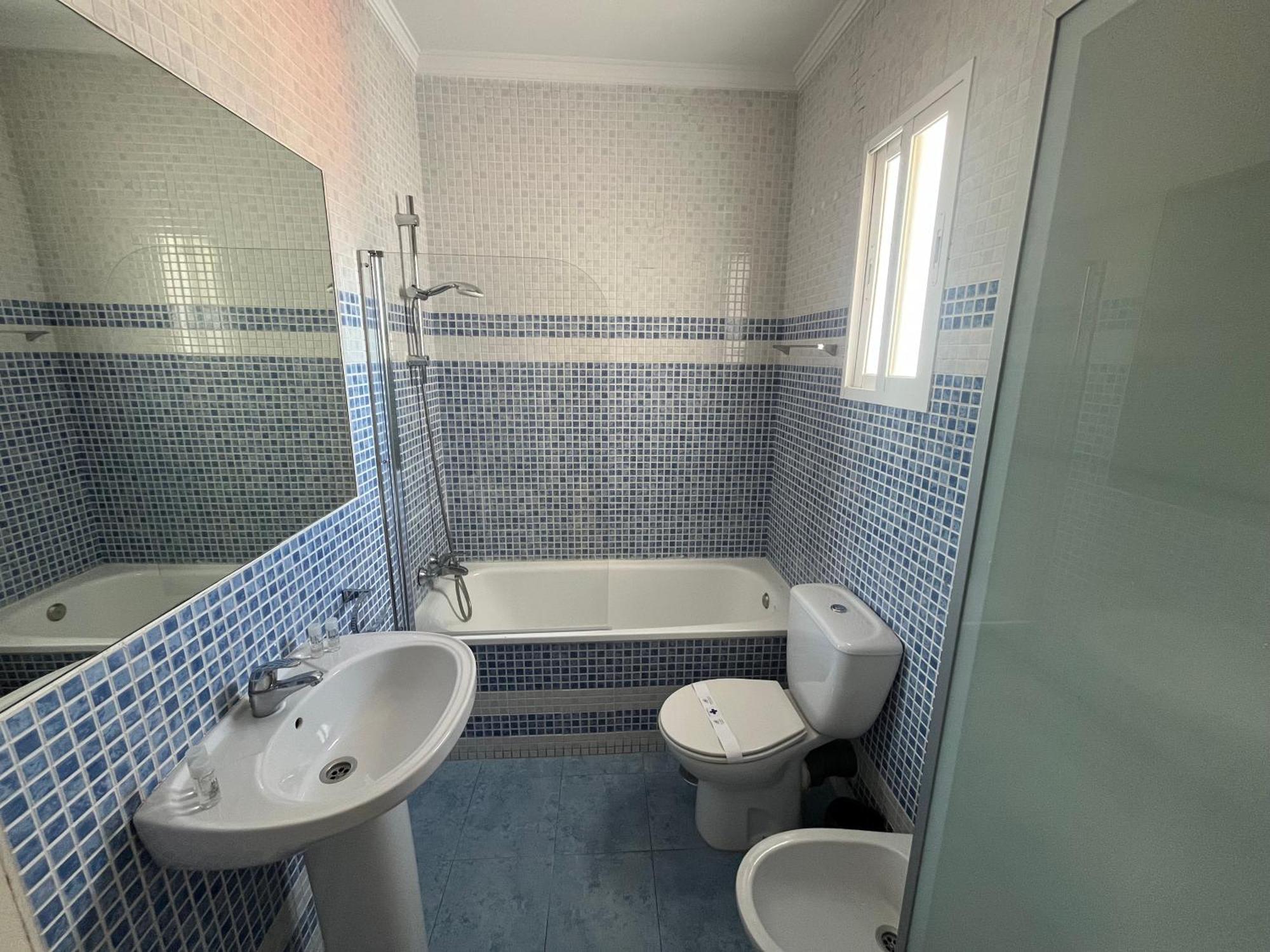 Penthouse Mara Ascensor Y Playa Grupo Ac Gestion Appartement Cádiz Buitenkant foto